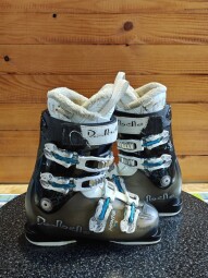 LYŽIARKY DALBELLO MANTIS 95 24MP